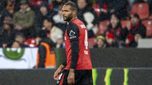 Image result for Tahn fc