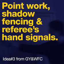 Image result for Colchester and District Fencing Club