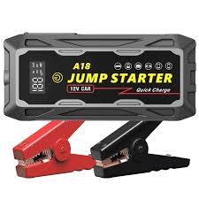 Image result for Booster Starter