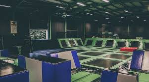 Image result for Portsmouth Trampoline Club