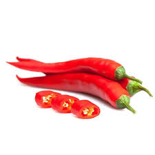 Afbeeldingsresultaat voor joe long cayenne hot pepper