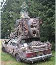 Ugly Cars