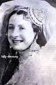 Badia Masabni was born in