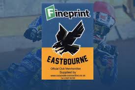Image result for Eastbourne Eagles Speedway Club