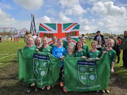 Image result for Pilkington Football Club