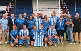 Image result for Cowes Sports Football Club