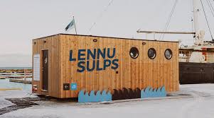 Image result for Bournemouth Spartans Winter Sea Swimming Club