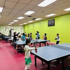 Image result for Rougham Table Tennis Club