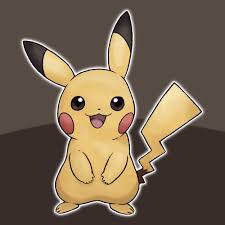 Image result for 皮卡丘