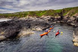 Image result for Fife Canoeing Activities Group