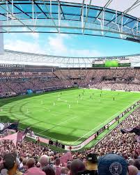 Resultado de imagen para Estadio Internacional%