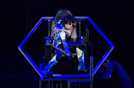 「マリナ・イスマイール 機動戦士ガンダム00 2nd」の画像検索結果