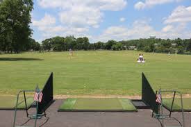 Image result for Well-Being & Leisure Team (Driving Range Session)