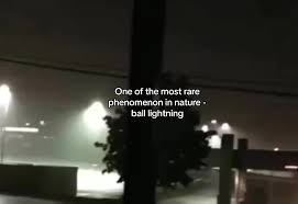 Image result for ball lightning