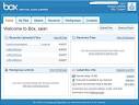 Box.net : Take Your Storage Online