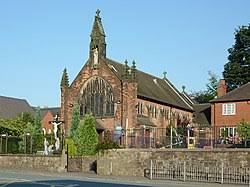 Image result for Kidsgrove Cc