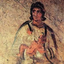 Image result for Catacumbas de Priscila