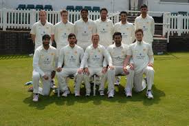 Image result for Moseley Cricket Club