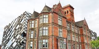 Image result for Sheffield University