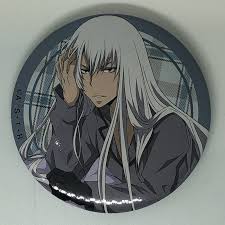 「スペルビ・スクアーロ 家庭教師ヒットマンREBORN！」の画像検索結果