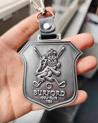 Image result for Burford Golf Club