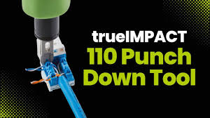 Image result for punch down tool