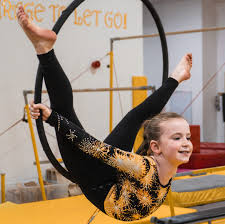 Image result for Bisley Village Gymnastics Club