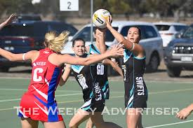 Image result for Brigg & District Netball Club