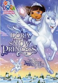 Dora l'exploratrice - Volume 1...