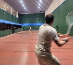 Image result for Oratory Real Tennis