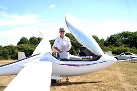 Image result for Windrushers Gliding Club (The)