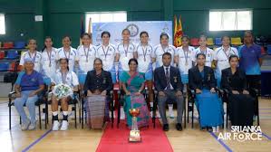 Image result for Engineering Services Netball Club
