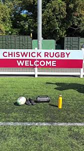 Image result for Chiswick Rugby Club