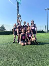 Image result for Fetcham Netball Club