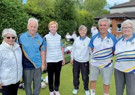 Image result for Kilmacolm Bowling Club