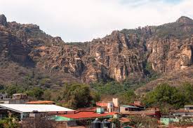 Kuvahaun tulos haulle tepoztla