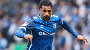 Image result for Xaverian (Liverpool) Octopush Club