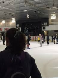 Image result for Bradford Ice Skating Club