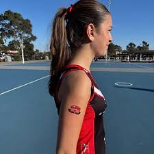 Image result for Brighton Netball Club