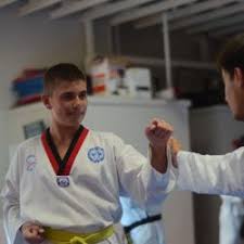 Image result for Kees Tae Kwon Do