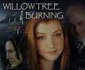 Esme's Willow Tree Burning Art and leave a review. - willowtree