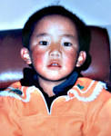 Dharamsala (AsiaNews) – Panchen Lama Gedhun Choekyi Nyima celebrated his ... - PANCHEN_LAMA_11°