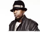 artist Talib Kweli at a