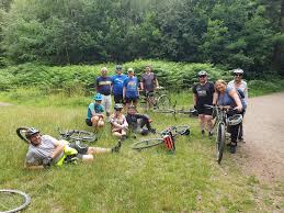 Image result for Epping Forest Mountain Bike Club