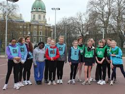 Image result for Wandsworth Netball Club