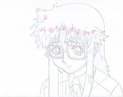 「読子・リードマン R.O.D -READ OR DIE-」の画像検索結果