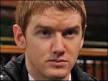 Mikey North suffered serious facial injuries - _45665695_mikeynorth