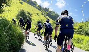 Image result for Weybridge Wheelers Cycling Club