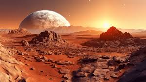 Image result for mars wallpaper