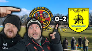 Image result for Chester Le Street Town Fc